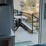 Apartmán καρδιτσα μοναδικο οικογενειακο *