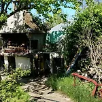 καρδιτσα μοναδικο οικογενειακο Apartmán *