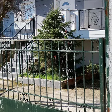 καρδιτσα μοναδικο οικογεκειακο Kardítsa