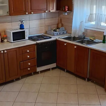 καρδιτσα μοναδικο οικογεκειακο Appartamento *