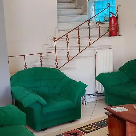 καρδιτσα μοναδικο οικογεκειακο Appartamento