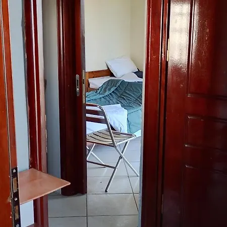 καρδιτσα μοναδικο οικογεκειακο Appartamento Kardítsa