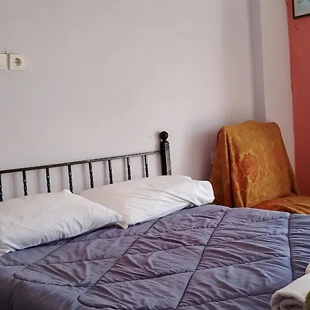 καρδιτσα μοναδικο οικογενειακο Kardítsa
