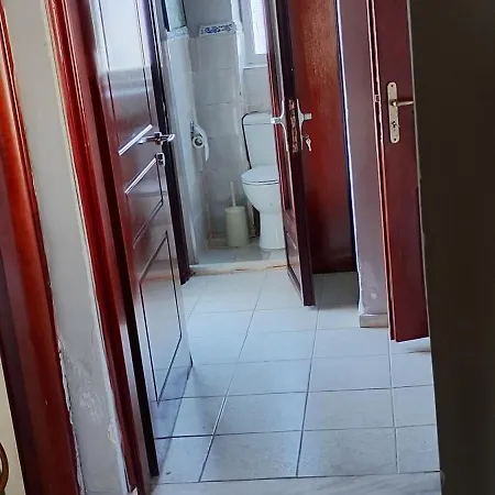 καρδιτσα μοναδικο οικογενειακο Apartment Kardítsa