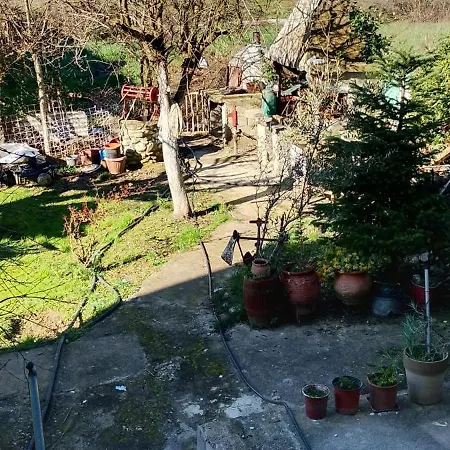 Apartment καρδιτσα μοναδικο οικογενειακο Kardítsa