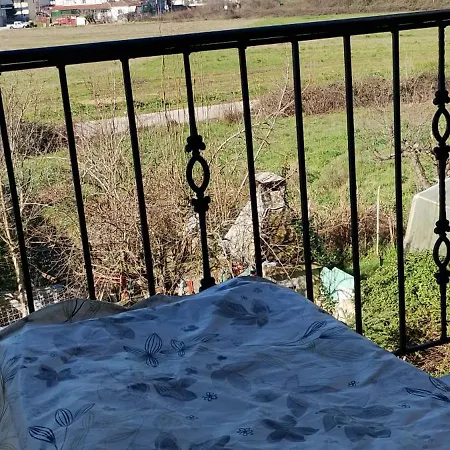 καρδιτσα μοναδικο οικογενειακο Apartment Kardítsa