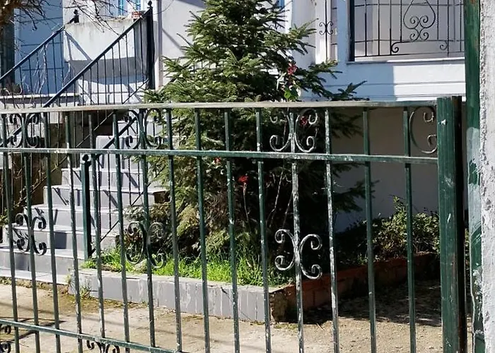 καρδιτσα μοναδικο οικογεκειακο Kardítsa