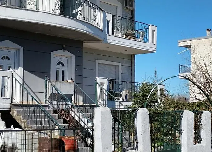 καρδιτσα μοναδικο οικογεκειακο * Kardítsa