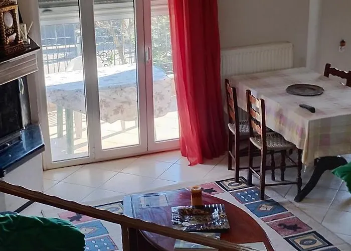 καρδιτσα μοναδικο οικογεκειακο * Kardítsa