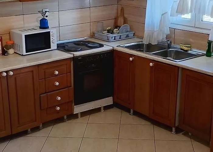 καρδιτσα μοναδικο οικογεκειακο Appartamento *