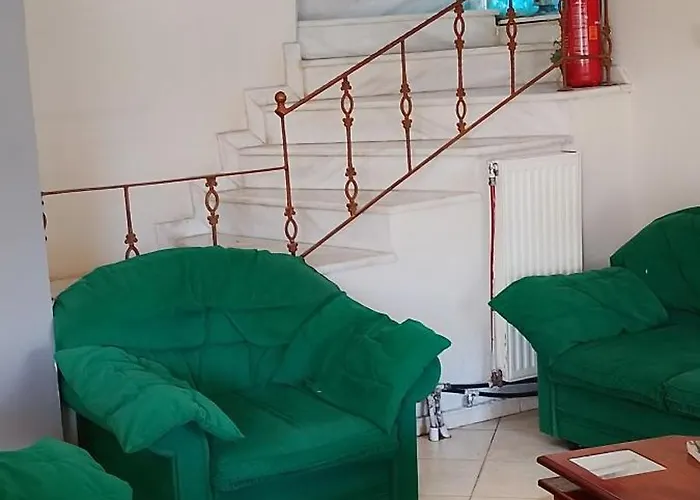 καρδιτσα μοναδικο οικογεκειακο Appartamento