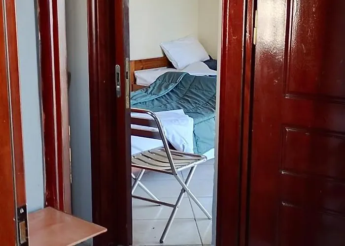 καρδιτσα μοναδικο οικογεκειακο Appartamento Kardítsa