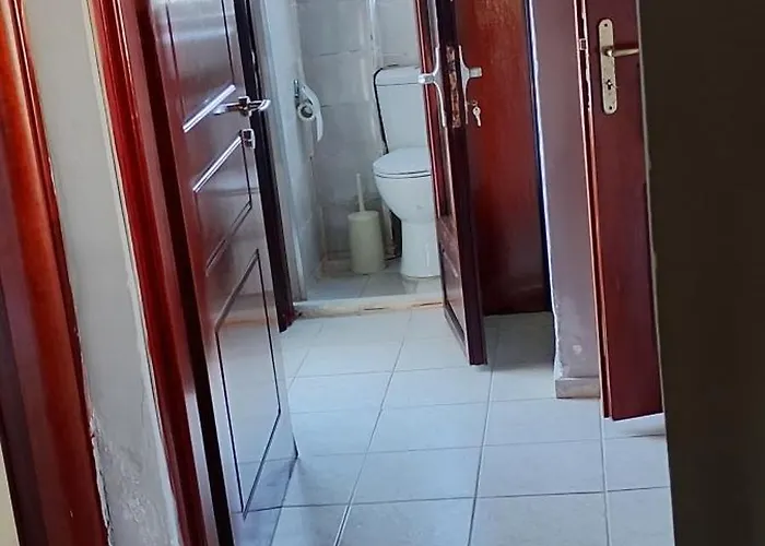 καρδιτσα μοναδικο οικογεκειακο Appartamento Kardítsa