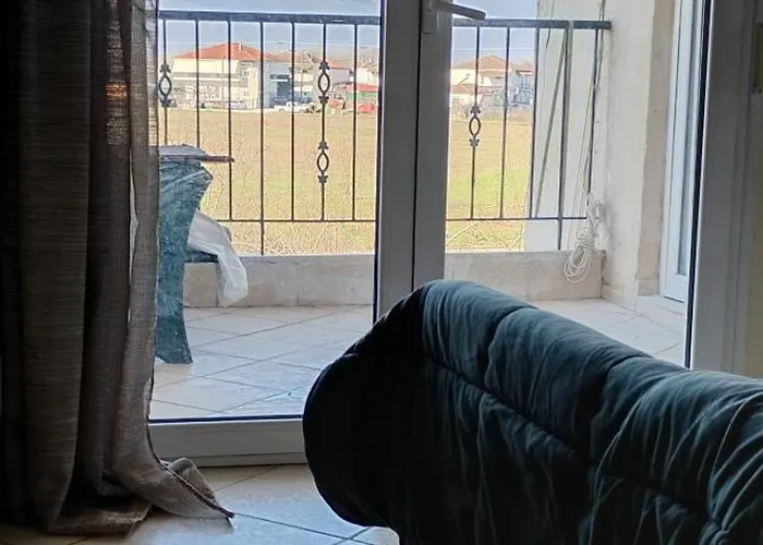 καρδιτσα μοναδικο οικογεκειακο Appartamento Kardítsa