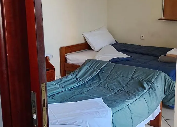 καρδιτσα μοναδικο οικογεκειακο Appartamento *