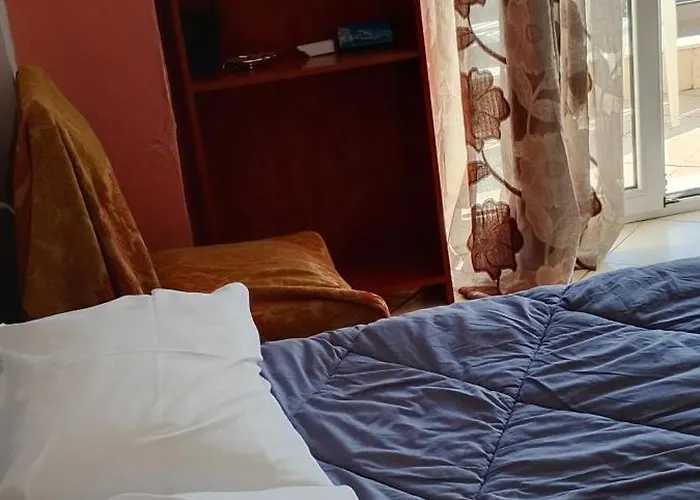 καρδιτσα μοναδικο οικογεκειακο Kardítsa