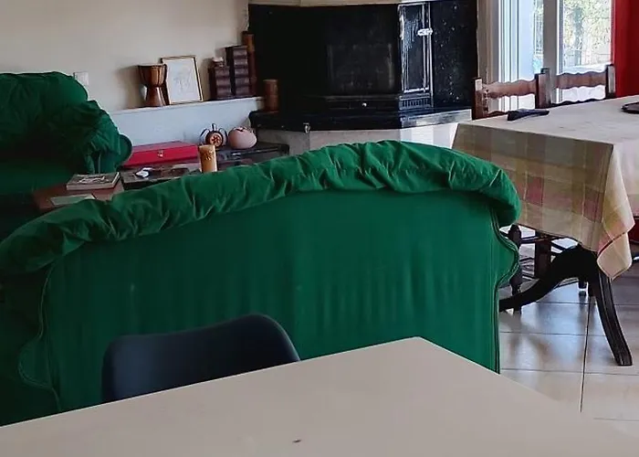 καρδιτσα μοναδικο οικογεκειακο Kardítsa