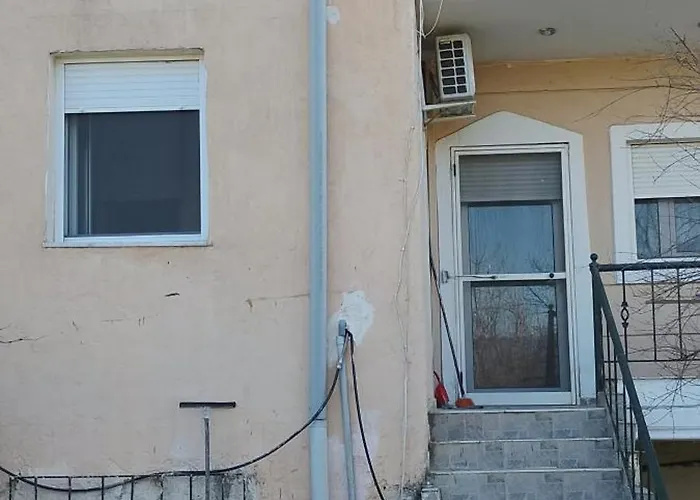 Appartamento καρδιτσα μοναδικο οικογεκειακο Kardítsa