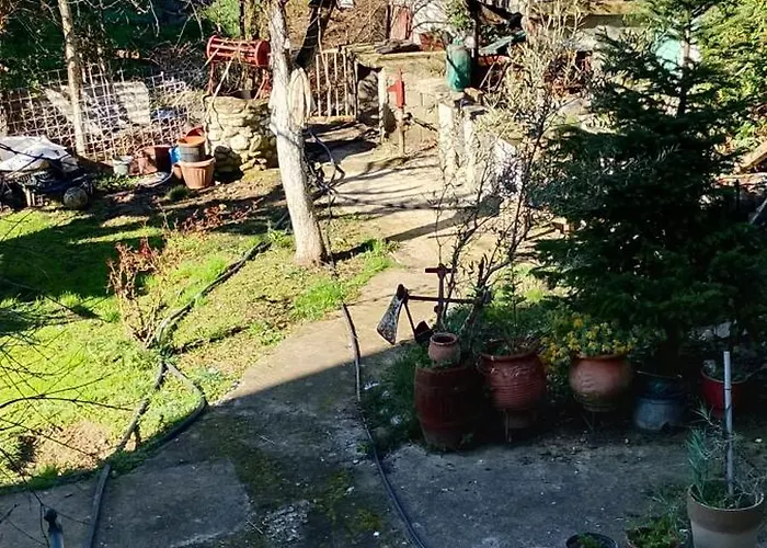 Appartamento καρδιτσα μοναδικο οικογεκειακο Kardítsa