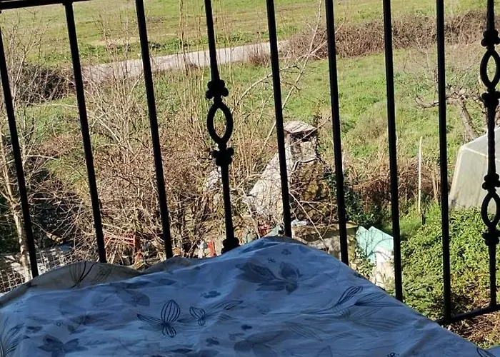 καρδιτσα μοναδικο οικογεκειακο Appartamento Kardítsa